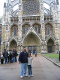 Westminster Abbey