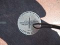 Four Corner State point of reference