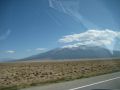 US160 East bound approaching SR150