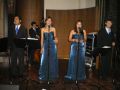 the Shilla Hotel Seoul korea 2007