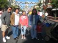 Main Street USA
