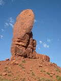 The Big Thumb
