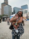 Marco in Seoul Korea
