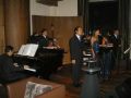 the Shilla Hotel Seoul korea 2007