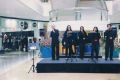 the Podium Mall 2000-2004