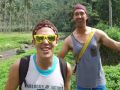 Friend visits Iligan City Mindanao