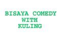 Cebu comedian Kuling