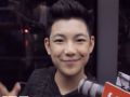 Darren Espanto 