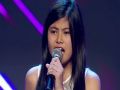 Marlisa Punzalan - thinking out loud