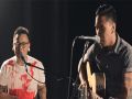 AJ Rafael and Jesse Barrera