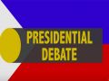 Presidential Debate