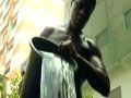 Nigerian in the Philippines