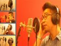 Voices of 5 - Titatium cover