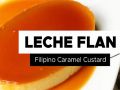Leche Flan