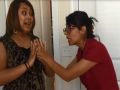 Fighting over money