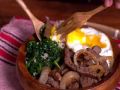 Bistek Bowl